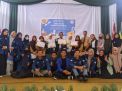 SAEED STKIP Muhammadiyah Barru gelar lomba pidato bahasa Inggris tingkat SMA Sederajat di Kab. Barru