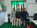 STKIP Muhammadiyah Barru Terima Dana Hibah Kementerian Lingkungan Hidup